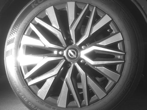 Used 2025 Nissan Altima 2.5 SV image 15