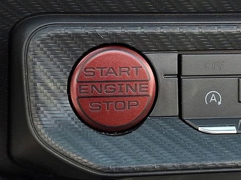 Used 2025 Ford Mustang Premium image 22