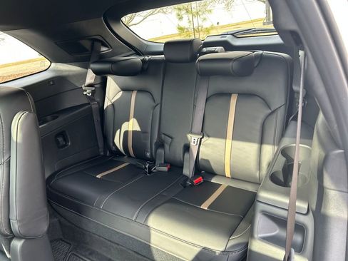 New 2025 MAZDA CX-90 Plug-In Hybrid w/ Premium Plus AWD/4WD image 29