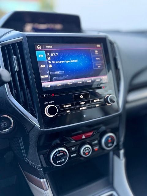 Used 2019 Subaru Forester Limited AWD/4WD image 14
