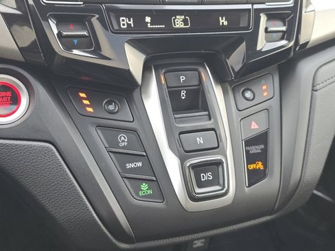Certified 2024 Honda Odyssey EX-L image 30