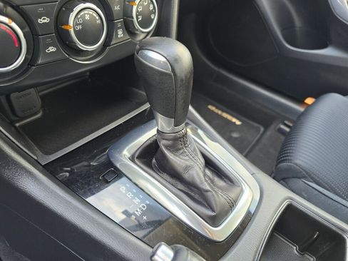 Used 2015 MAZDA MAZDA6 Sport image 26