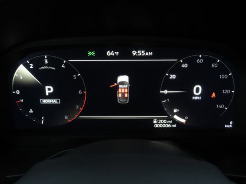 New 2026 Mitsubishi Outlander SE AWD/4WD image 8