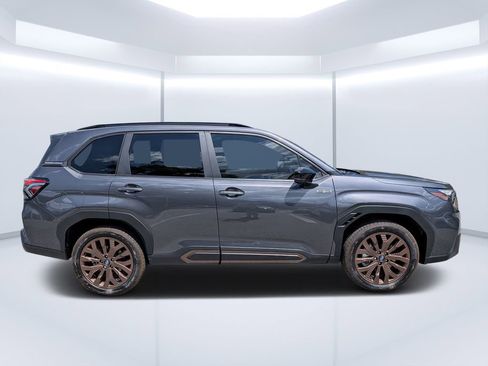 New 2026 Subaru Forester Sport AWD/4WD image 2