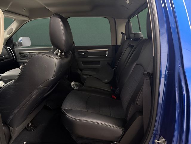Used 2018 RAM 2500 Big Horn AWD/4WD image 14