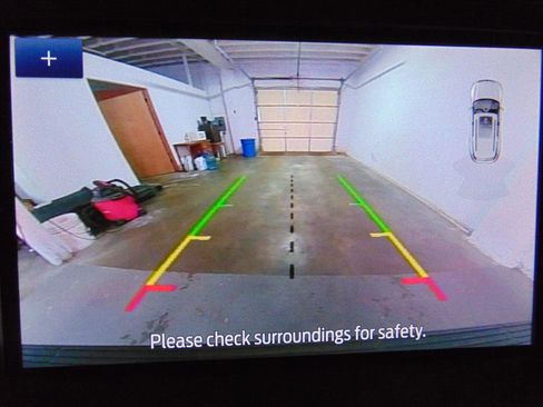 Used 2021 Ford Expedition XLT image 15