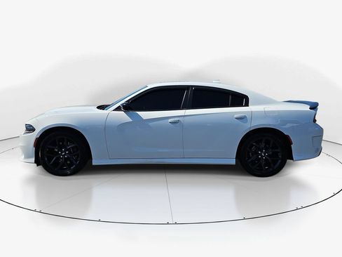 Used 2023 Dodge Charger GT w/ Blacktop Package RWD image 10