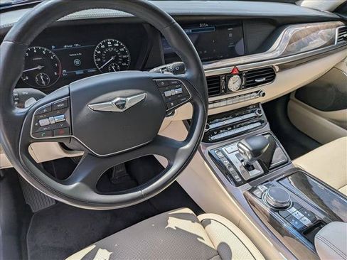 Used 2019 Genesis G90 5.0 Ultimate image 10