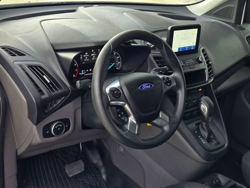 Used 2021 Ford Transit Connect XL image 12