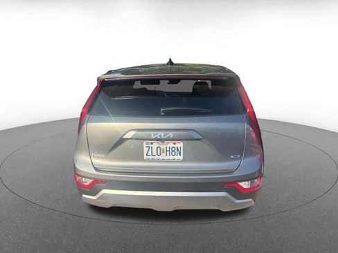 Used 2026 Kia Niro LX FWD image 5