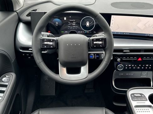 New 2026 Hyundai Ioniq 9 SEL image 11