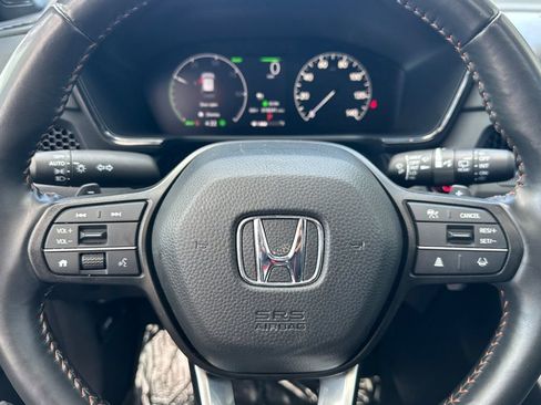 Certified 2024 Honda CR-V Sport-L image 23