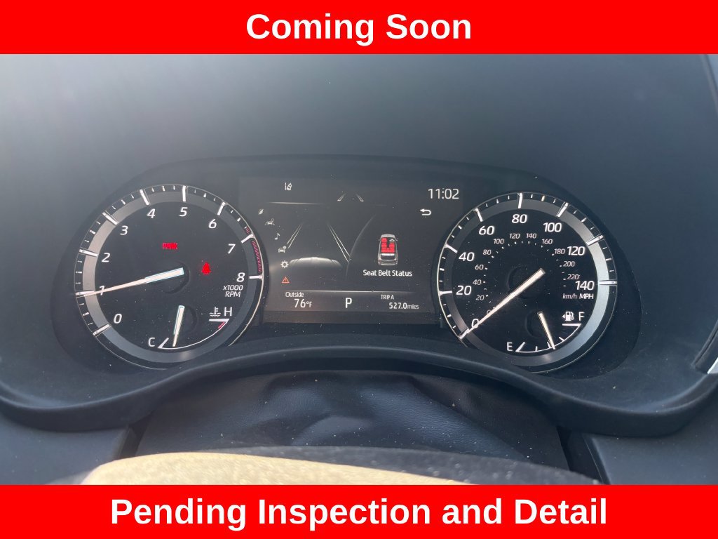 Used 2021 Toyota Highlander Platinum AWD/4WD image 19