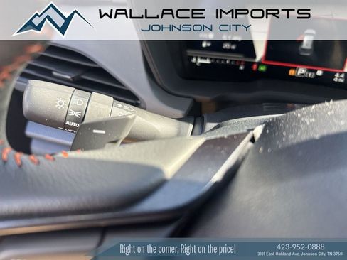 New 2026 Subaru Crosstrek 2.5i Limited AWD/4WD image 22