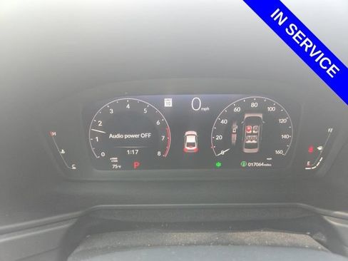 Used 2023 Honda Accord LX image 5