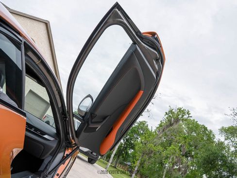 Used 2019 BMW i8 Coupe AWD/4WD image 81