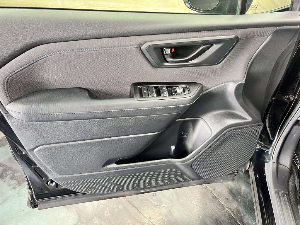 Used 2026 Subaru Forester Premium AWD/4WD image 22