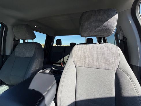Used 2021 Ford F150 XLT w/ Equipment Group 302A High AWD/4WD image 19