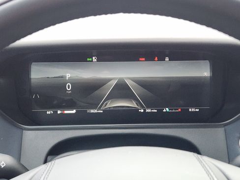 Certified 2026 Land Rover Range Rover Velar Dynamic SE image 18