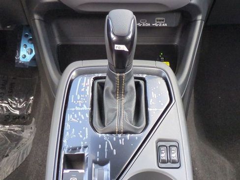 New 2026 Subaru Crosstrek 2.5i Sport w/ Crosstrek Mirror Package image 18