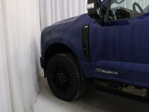 New 2026 Ford F250 XLT AWD/4WD image 29