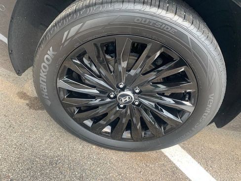 Certified 2025 Hyundai Palisade Calligraphy AWD/4WD image 44