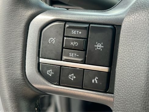 Used 2025 Ford F150 XLT w/ Equipment Group 301A Standard AWD/4WD image 23