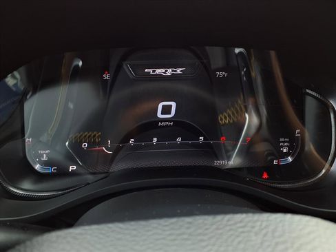 Used 2023 RAM 1500 TRX w/ TRX Level 2 Equipment Group image 17