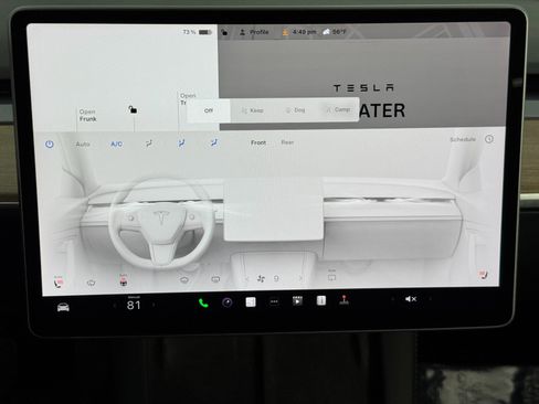 Used 2023 Tesla Model 3 Standard Range image 25