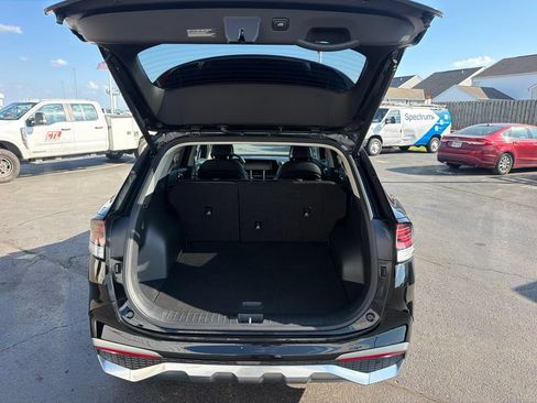 Used 2024 Kia Sportage SX FWD image 51