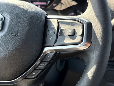 New 2026 RAM 3500 Laramie w/ Night Edition AWD/4WD image 28