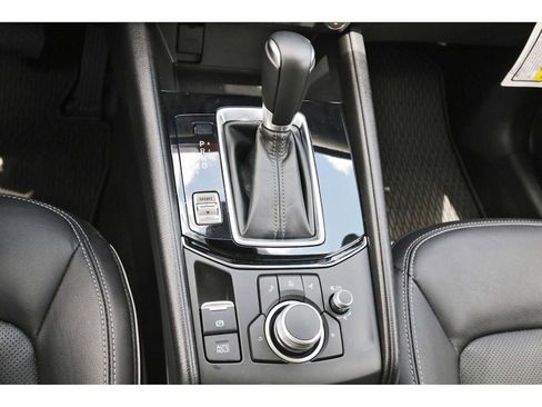 Used 2025 MAZDA CX-5 AWD 2.5 S w/ Preferred Package image 25
