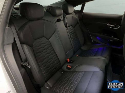 Used 2023 Audi e-tron GT Premium Plus w/ Performance Package image 76