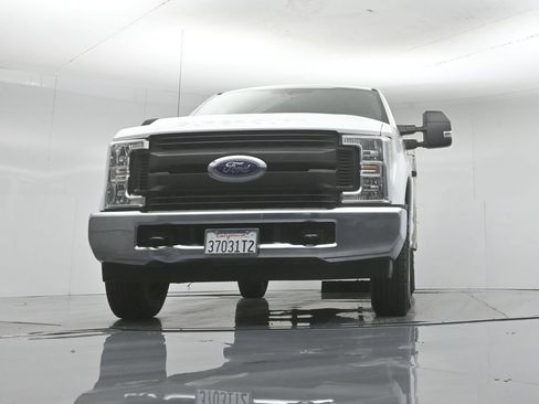 Used 2019 Ford F250 XL w/ XL Value Package RWD image 50