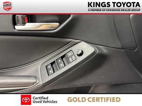 Certified 2021 Toyota Avalon TRD FWD image 30