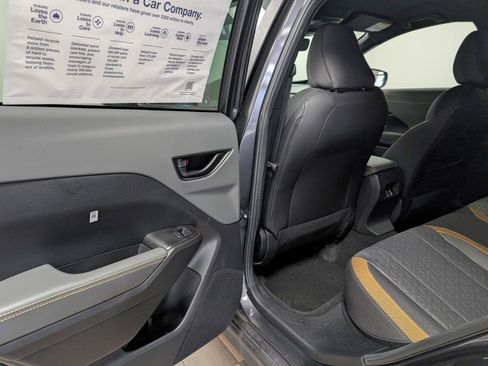 New 2025 Subaru Crosstrek 2.5i Sport w/ Crosstrek Mirror Package image 27