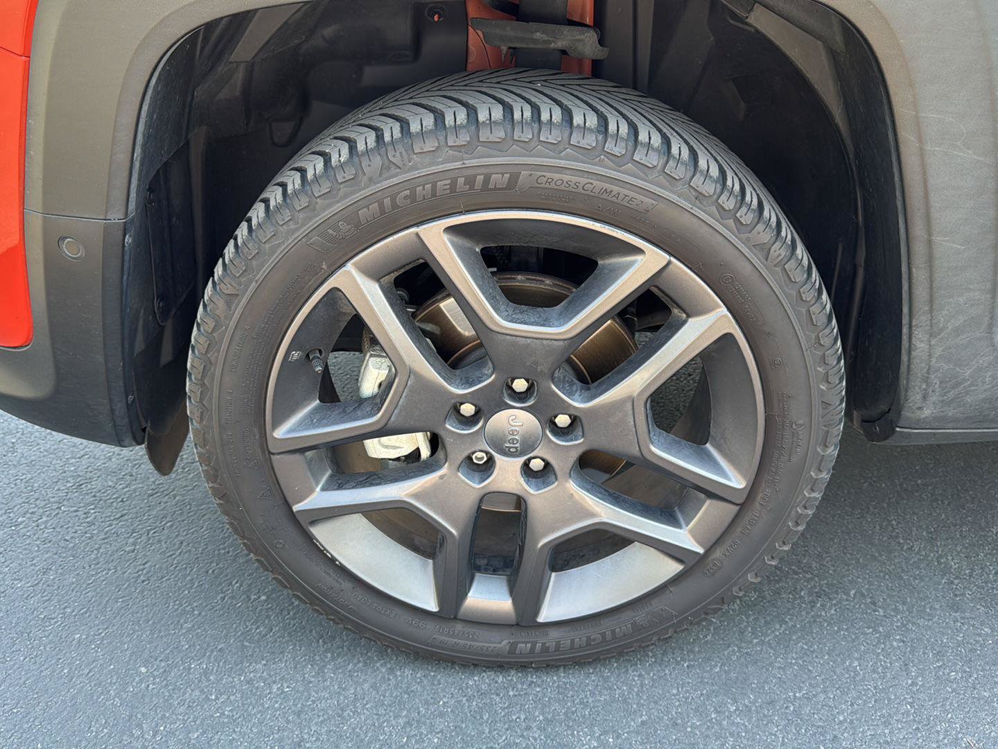 Used 2021 Jeep Renegade Latitude w/ Luxury Group II AWD/4WD image 20