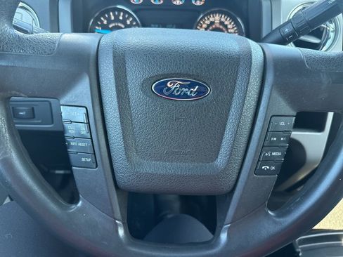 Used 2014 Ford F150 XLT w/ Trailer Tow Package image 15