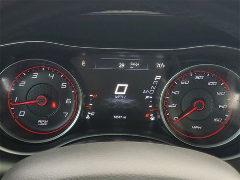 Used 2021 Dodge Charger R/T w/ Plus Group image 16