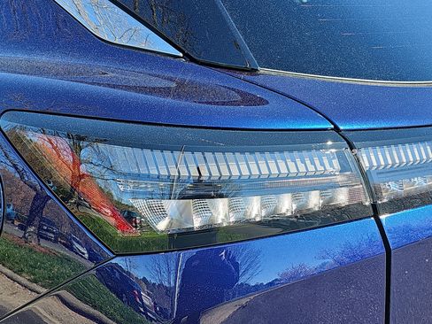 New 2025 Nissan Murano SV image 33