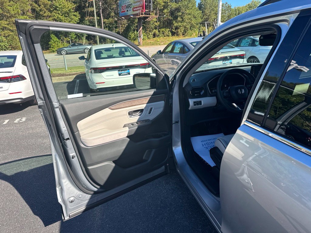 New 2026 Honda Pilot Elite image 19
