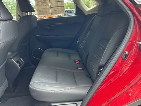Used 2020 Lexus NX 300 FWD w/ Premium Package image 14
