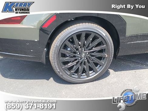 New 2026 Hyundai Santa Fe Calligraphy AWD/4WD image 5
