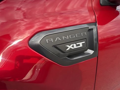 Used 2020 Ford Ranger XLT w/ Equipment Group 301A Mid image 29