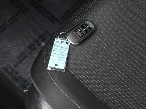 Used 2022 Honda Civic LX image 18