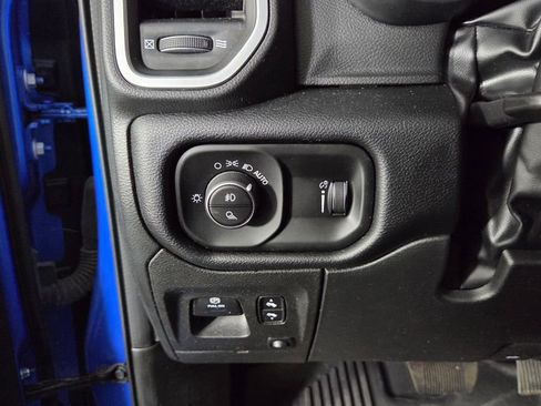 Used 2022 RAM 1500 Big Horn image 18