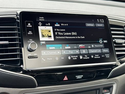 New 2026 Honda Ridgeline RTL image 20