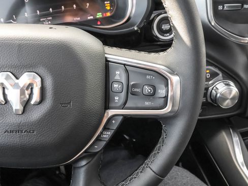 New 2026 RAM 1500 Laramie w/ Night Edition image 28