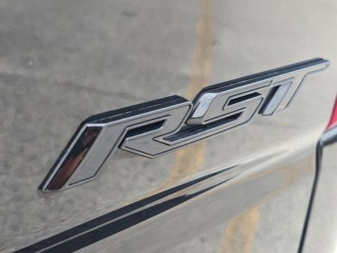 Used 2022 Chevrolet Silverado 1500 RST w/ Redline Edition image 12
