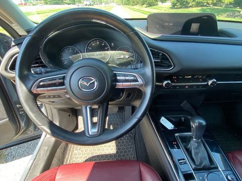 Used 2023 MAZDA CX-30 AWD 2.5 S w/ Preferred Package image 10